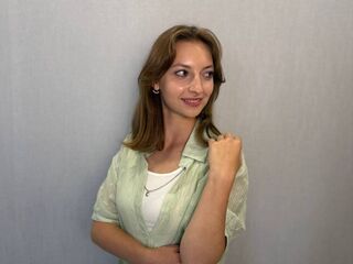 beautiful girl RosetteCottone