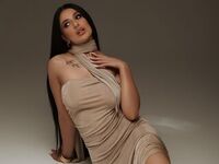 cam strip tease RosieEmber