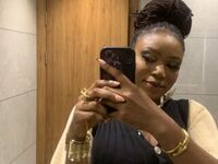 striptease RubyJavis