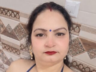 livecam video RuhiShrma