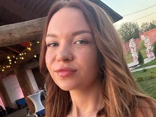 anal web cam SadeBergum