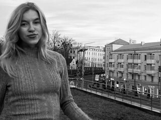 jasmin cam model SallyRodwell