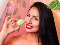 hardcore SamantaBlaze