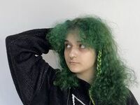 hot webcam picture SamellaMagowan