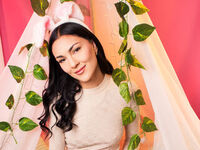 naked girl with webcam fingering pussy SammiLarson