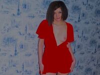 babe web cam SandraJaded