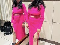 jasmin porn SanyaGoyal