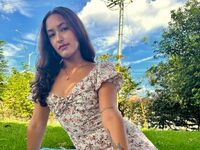 camwhore masturbating with sextoy SaraZuleta