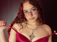 hot girl webcam SaritaDay