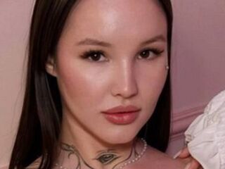 hot cam whore SashaLiss