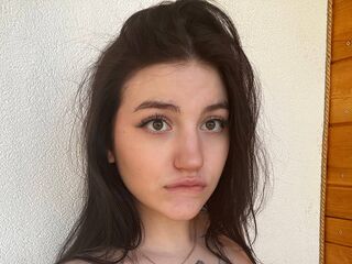 jasmin video SashaPefferman