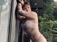 hot naked webcamgirl SaskiaVellour
