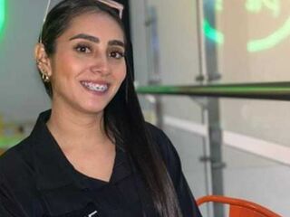 sexcam photo ScarletSommers