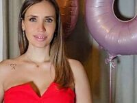 camgirl SelenaMitrut