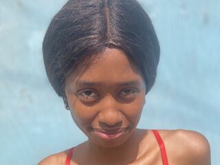 free web cam chat SelenaTate