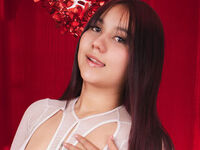 webcamstripper SeleneSkow