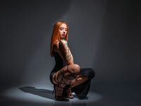 camgirl chatroom SerenaJaramillo