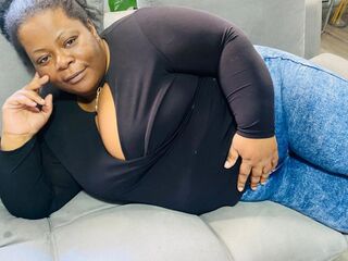 anal sex show ShantalBrownn
