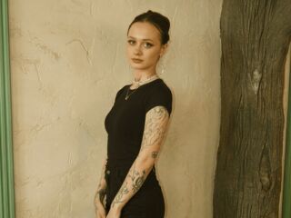 sexshow ShaunaGrimme