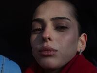 extreme webcam video SheritaGittinger