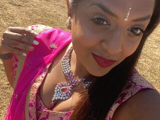 cam girl live webcam video ShivaniJohal