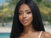 hot cam hooker SimiBrown