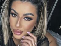 jasmin sexshow picture SinnaRay