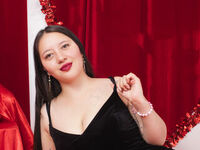 naughty camgirl fingering shaved pussy SofiaCrust