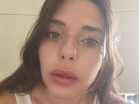 naked webcamgirl picture SofiaLacau