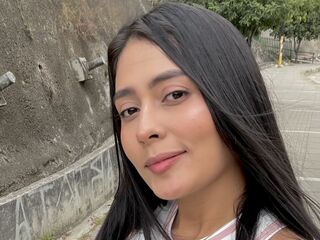 cam girl SophieKiido