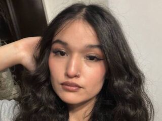 nude webcamgirl pic SorayaBenezra