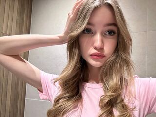 real live cam pic StephanieMeeter