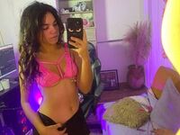 masturbating girl SusanaWhitmore