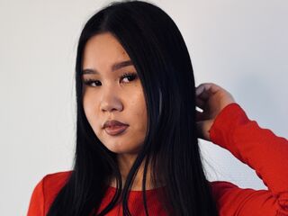 free web cam SusannaJohnston