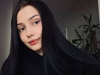 naughty camgirl masturbating TeneshaLaton