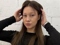 dirty webcam picture ThaliaDiersen