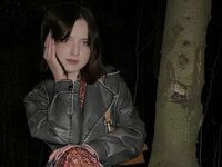 live show ThomasinaVanabel