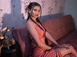hot girl webcam photo TiaraDanes