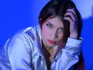 livesex cam girl TiffanySuarez