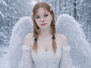 sexy webcam TinaCandle