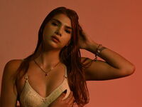 webcam ValentinaGomez