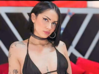 cam girl showing pussy ValeriaCastilo