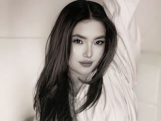 naked cam girl masturbating with sextoy ValeriaEclaire