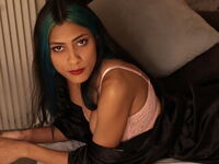 camsex show ValeryMollina