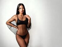fingering webcamgirl ValerySousa
