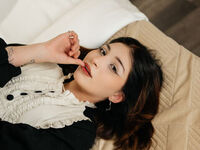 girl chat room VanessaJimms