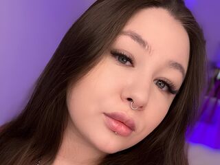 fingering camgirl VanessaWeiss