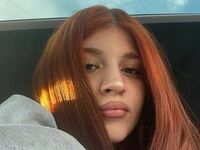 fingering webcam girl VelmaraJoy