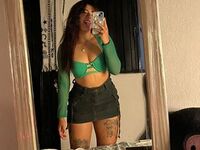 cam girl cam chat VeronicaOnix