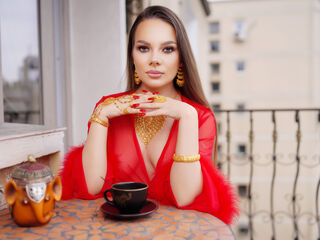 masturbating camgirl VictoriaMinna